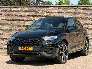 Audi Q5 – thumbnail 2