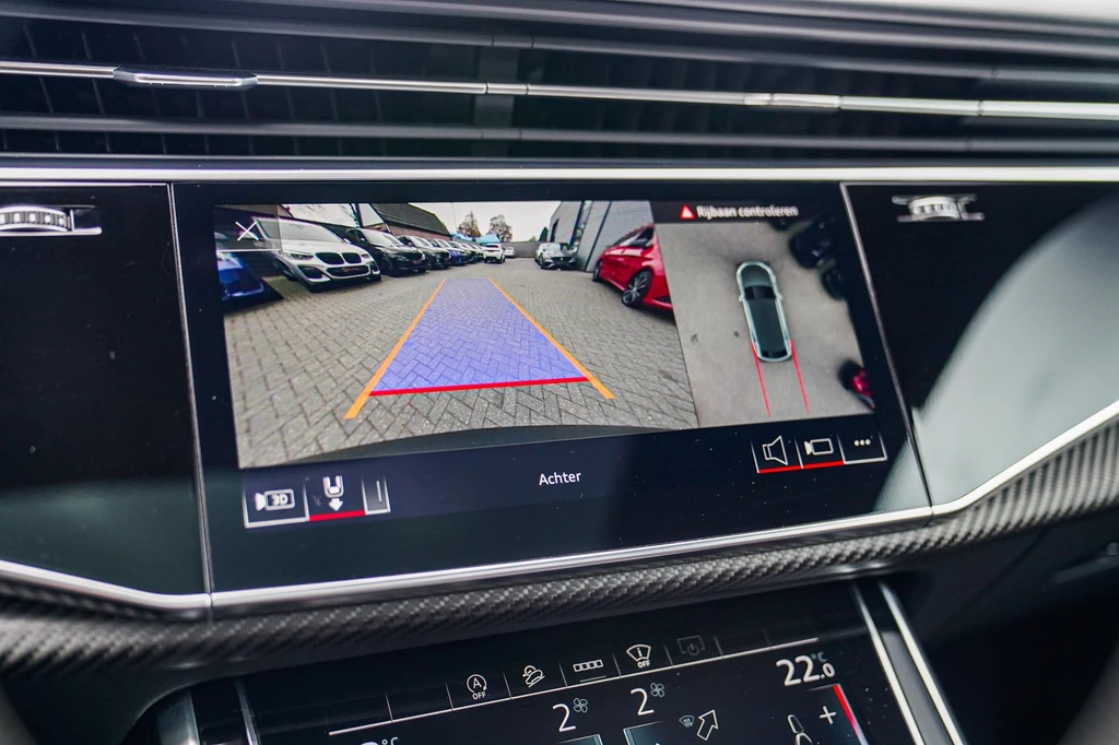 Audi RSQ8 – foto 65