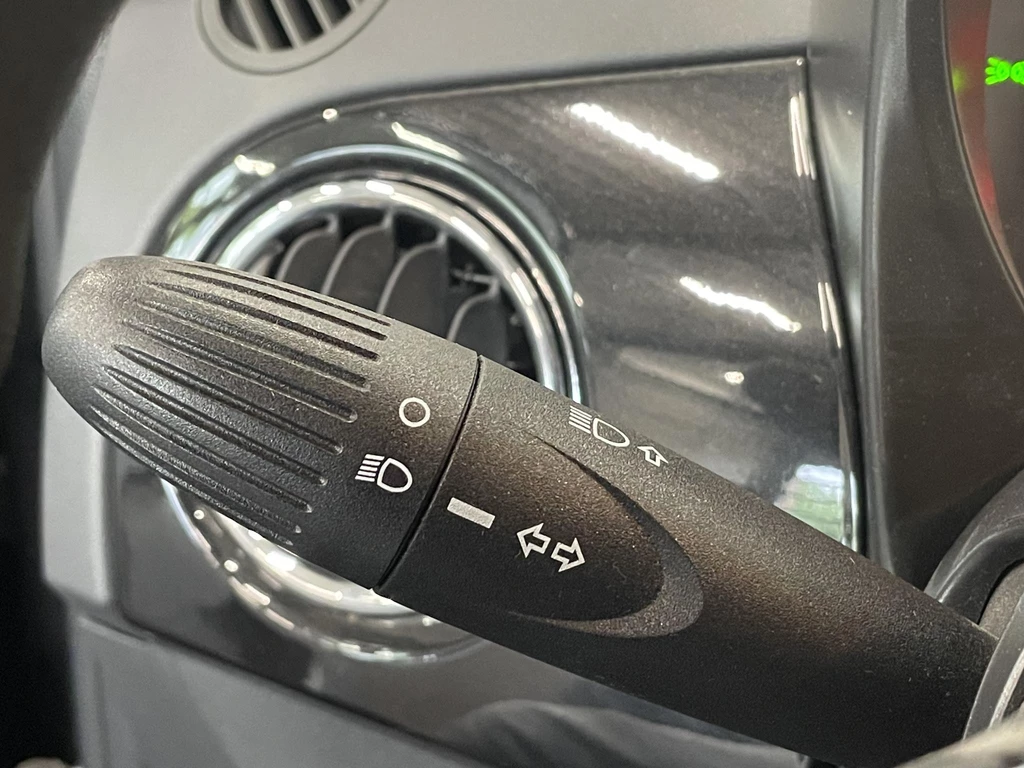 Fiat 500 – foto 15