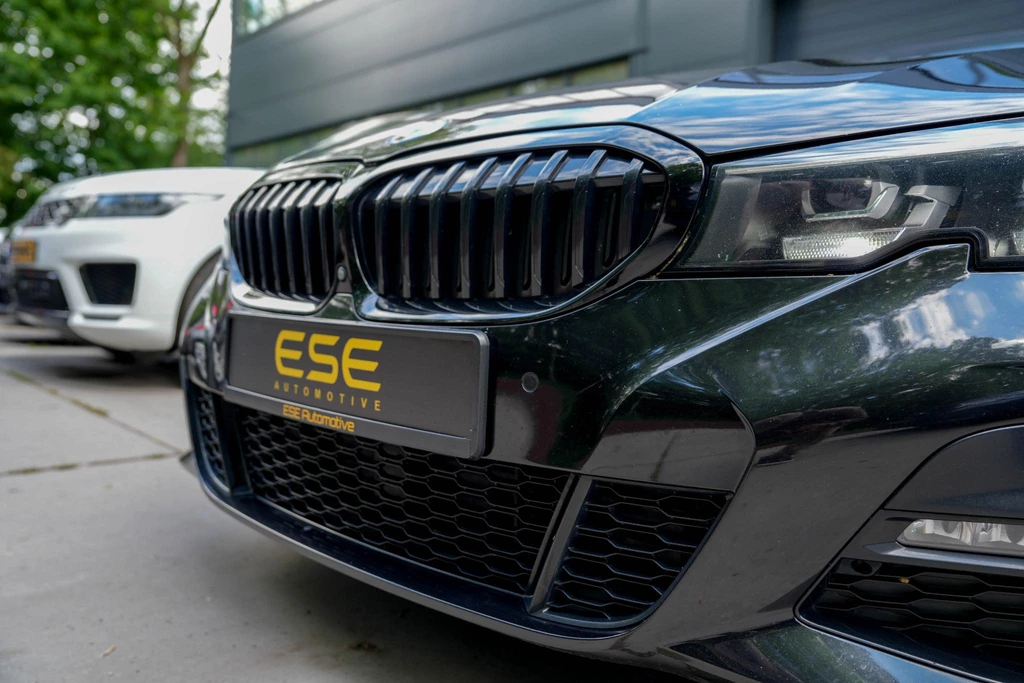 BMW 3 Serie – foto 27