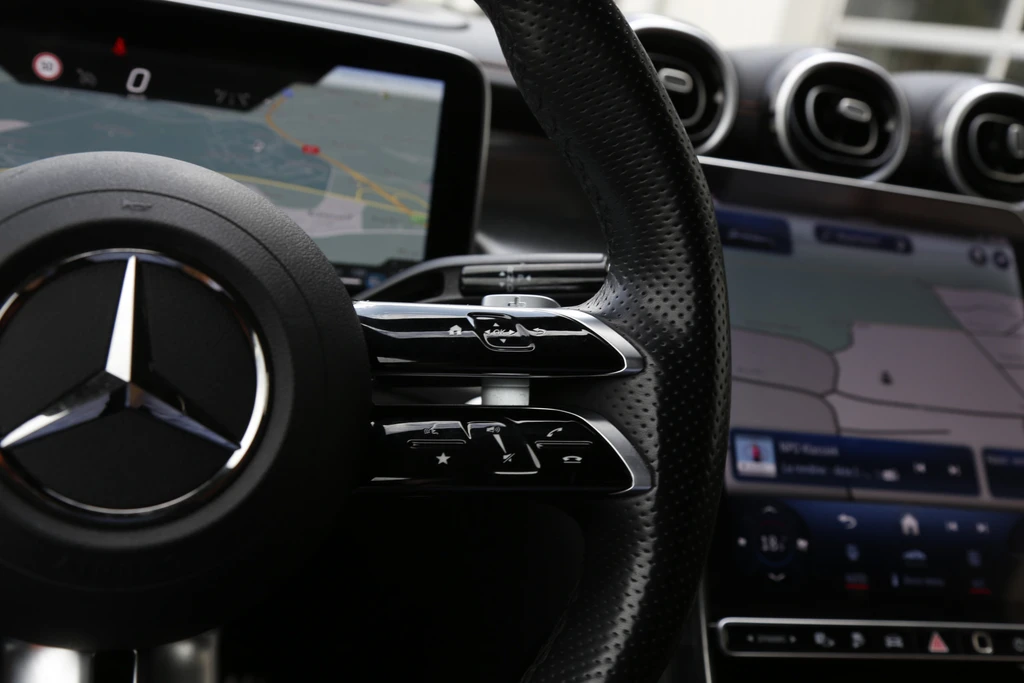 Mercedes-Benz GLC – foto 52