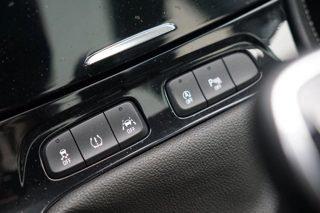 Opel Grandland X – foto 34