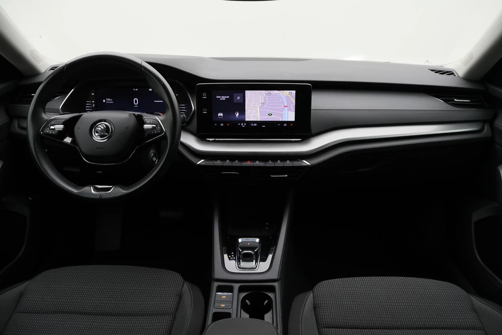 Škoda Octavia – foto 13