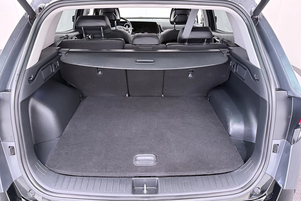 Kia Sportage – foto 14