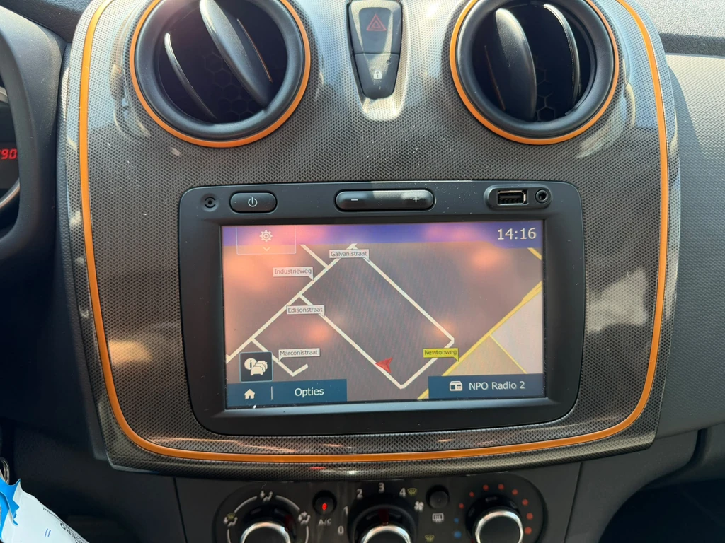 Dacia Sandero Stepway – foto 29