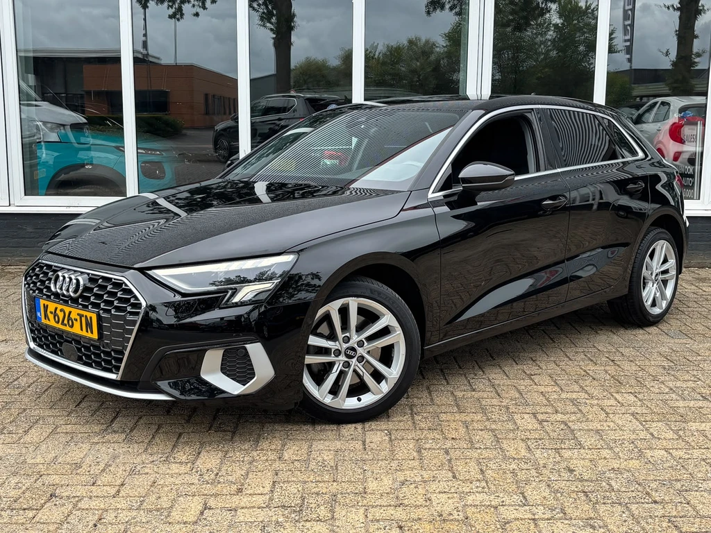 Audi A3 – foto 2