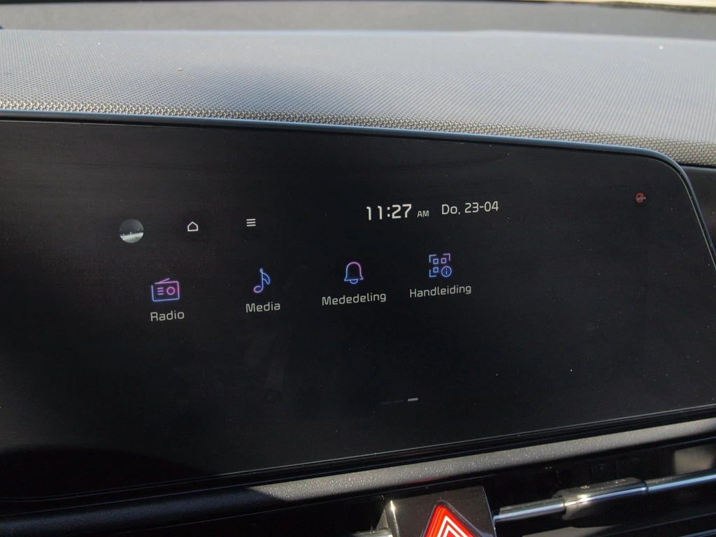 Kia Niro EV – foto 22