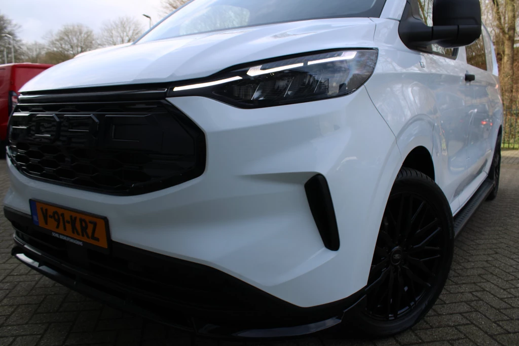 Ford Transit Custom – foto 28