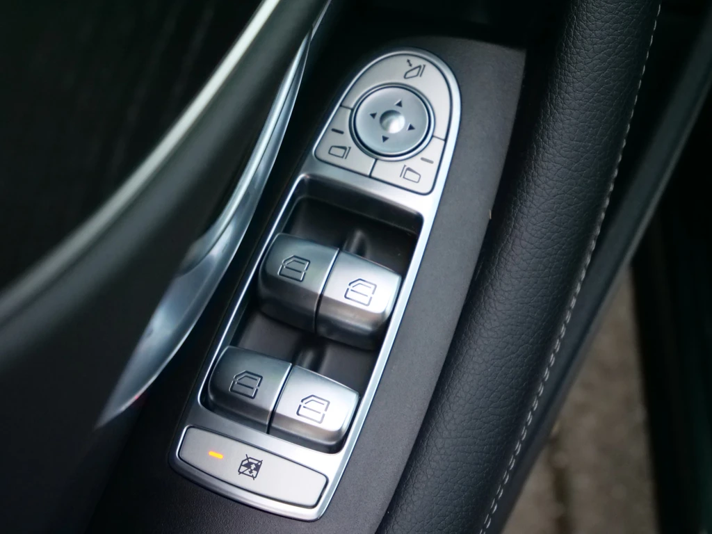 Mercedes-Benz E-Klasse – foto 27