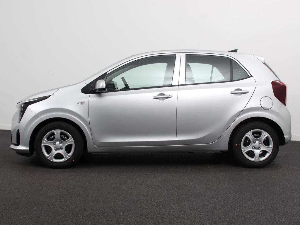 Kia Picanto – foto 2