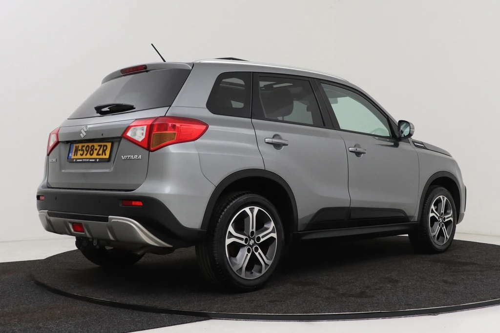 Suzuki Vitara – foto 7