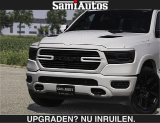 Dodge Ram Pick-Up – thumbnail 2