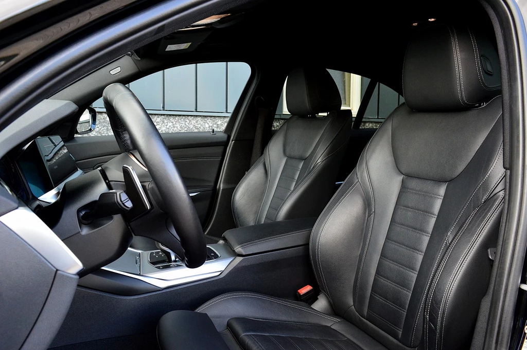 BMW 3 Serie – foto 12