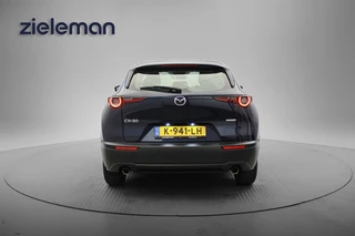 Mazda CX-3 – thumbnail 4