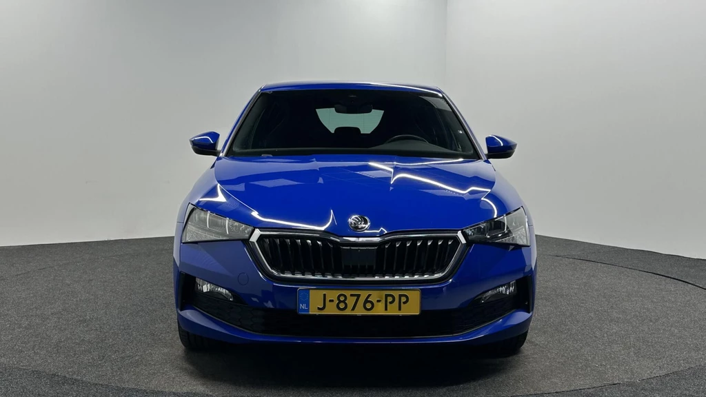 Škoda Scala – foto 9