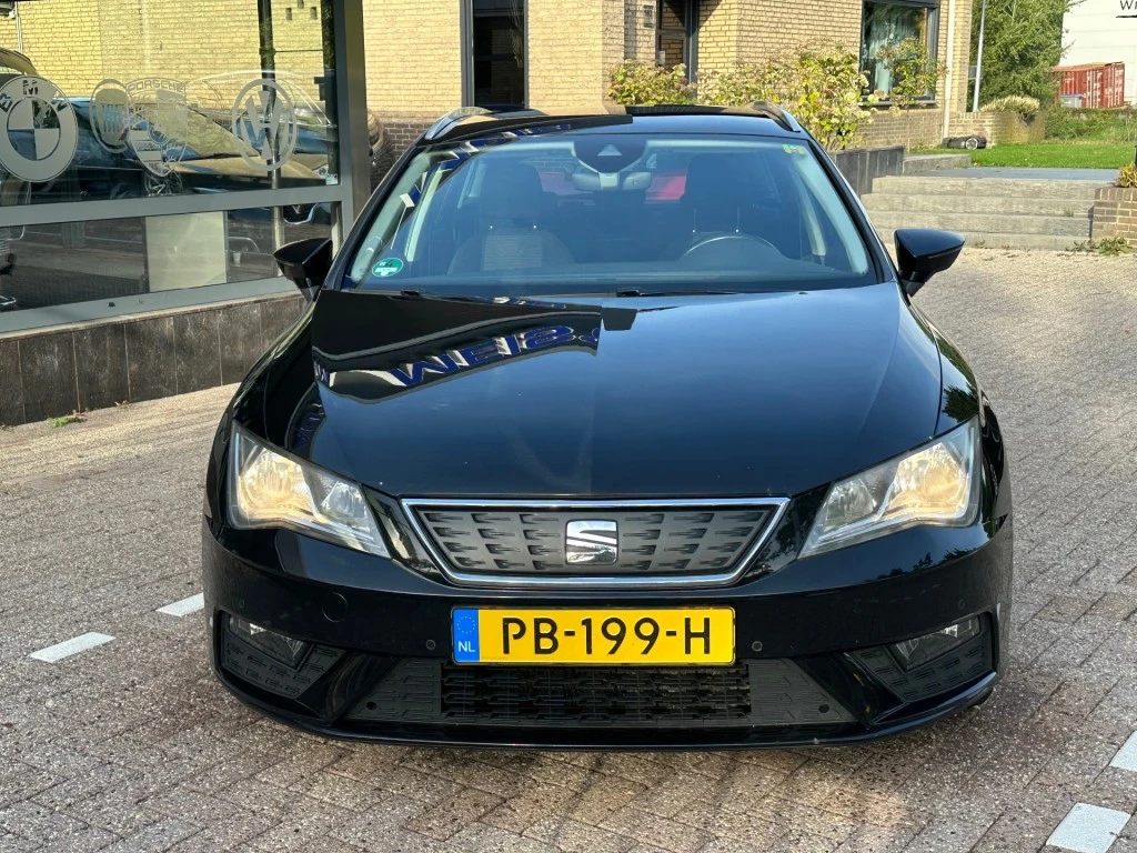 SEAT Leon – foto 5