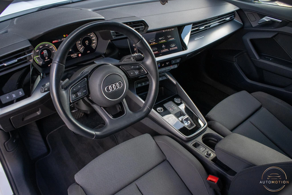 Audi A3 – foto 11