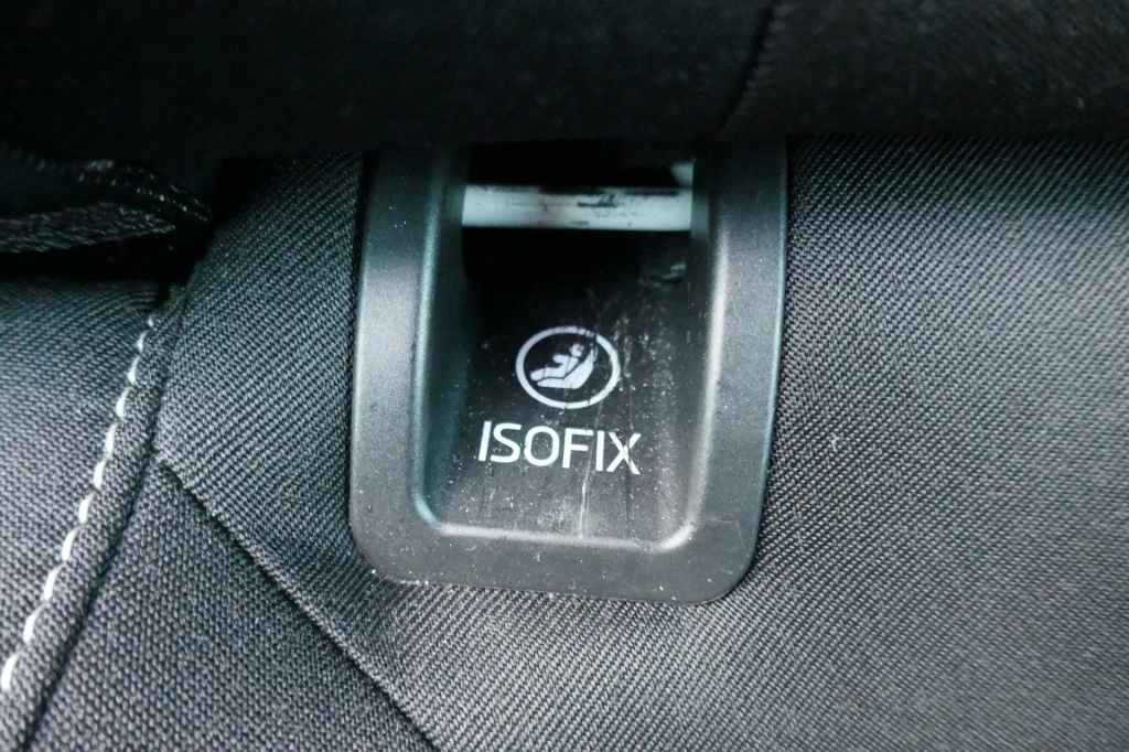 Škoda Fabia – foto 24