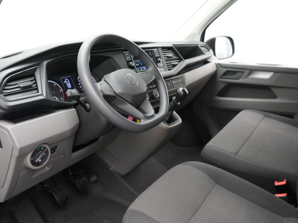 Volkswagen Transporter – foto 9