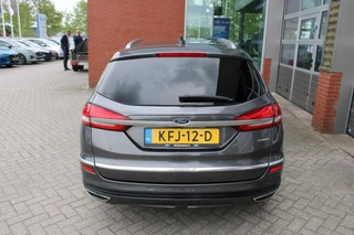 Ford Mondeo – thumbnail 4