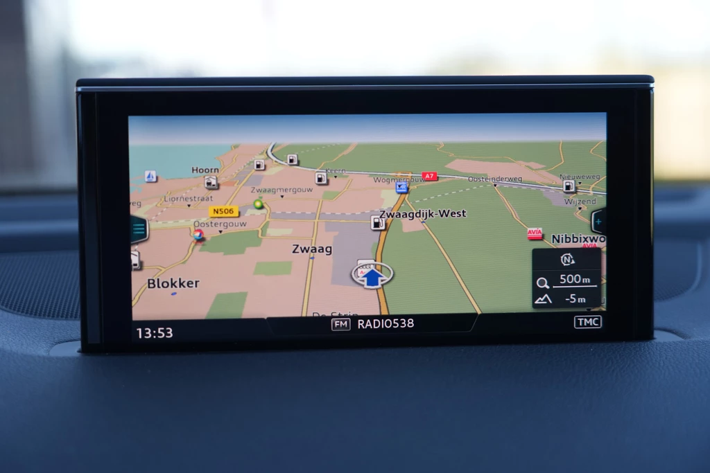 Audi Q7 – foto 17