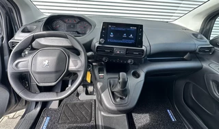Peugeot Partner – thumbnail 8