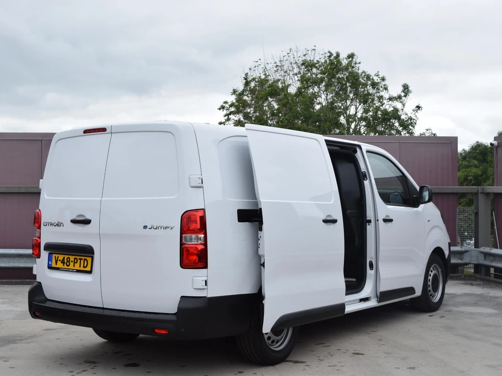 Citroën ë-Jumpy – foto 5