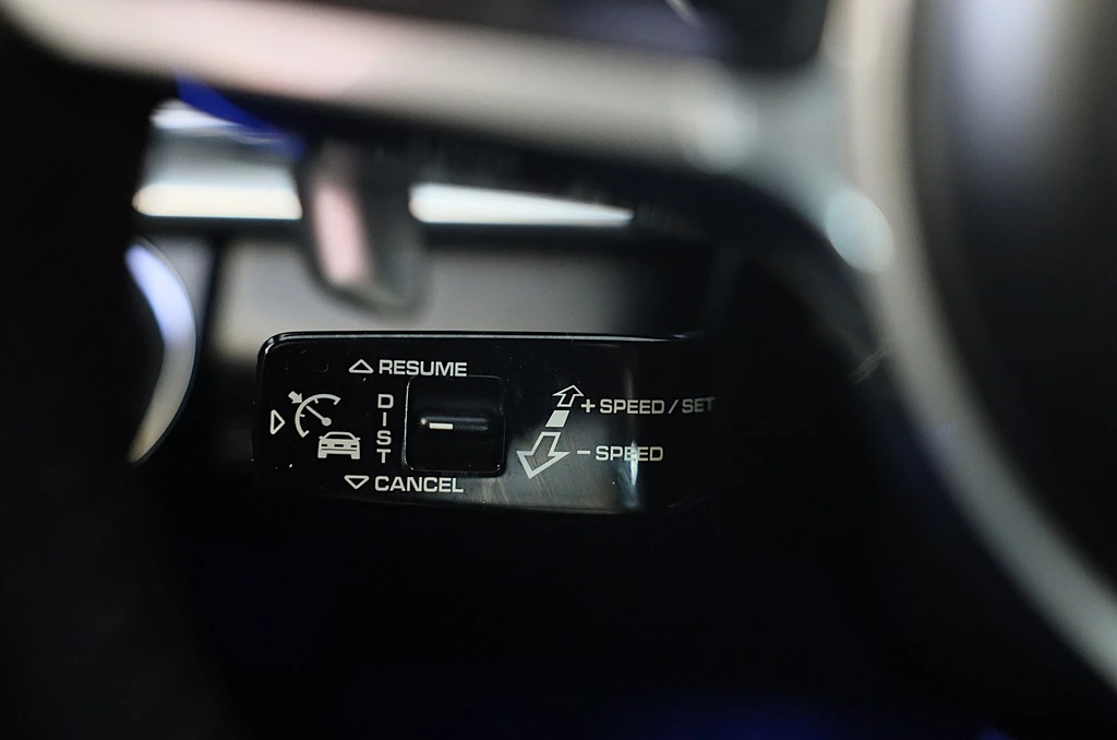 Porsche Panamera – foto 46