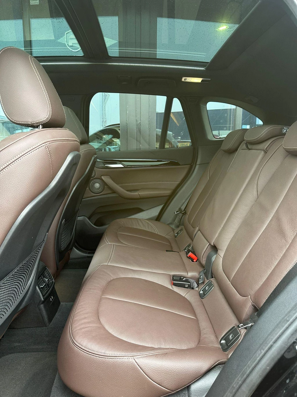 BMW X1 – foto 21