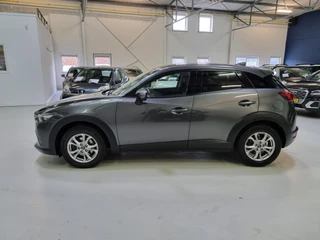 Mazda CX-3 – thumbnail 2