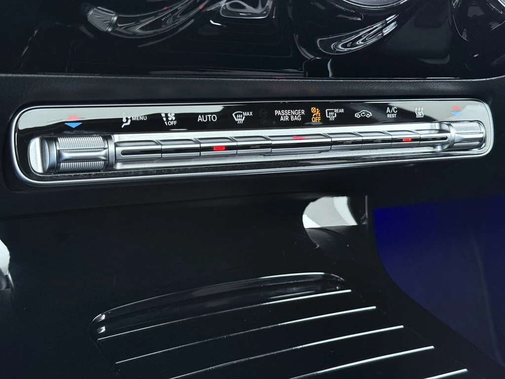 Mercedes-Benz A-Klasse – foto 37