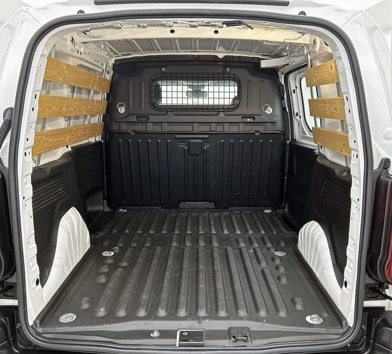 Peugeot Partner – foto 5