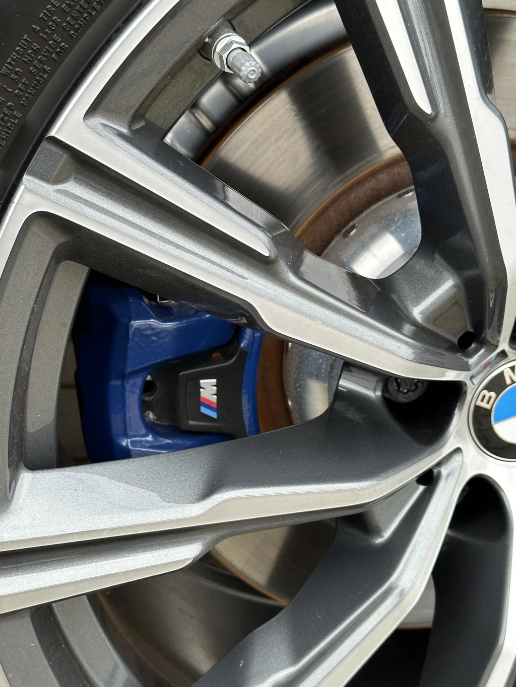BMW X5 – foto 32