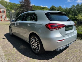 Mercedes-Benz A-Klasse – thumbnail 2