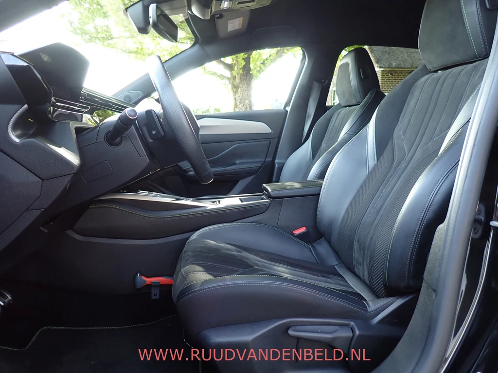 Peugeot 308 – foto 10