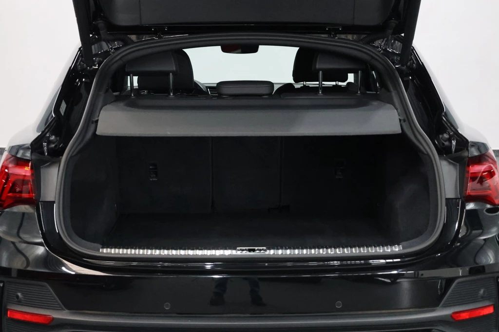 Audi Q3 – foto 31