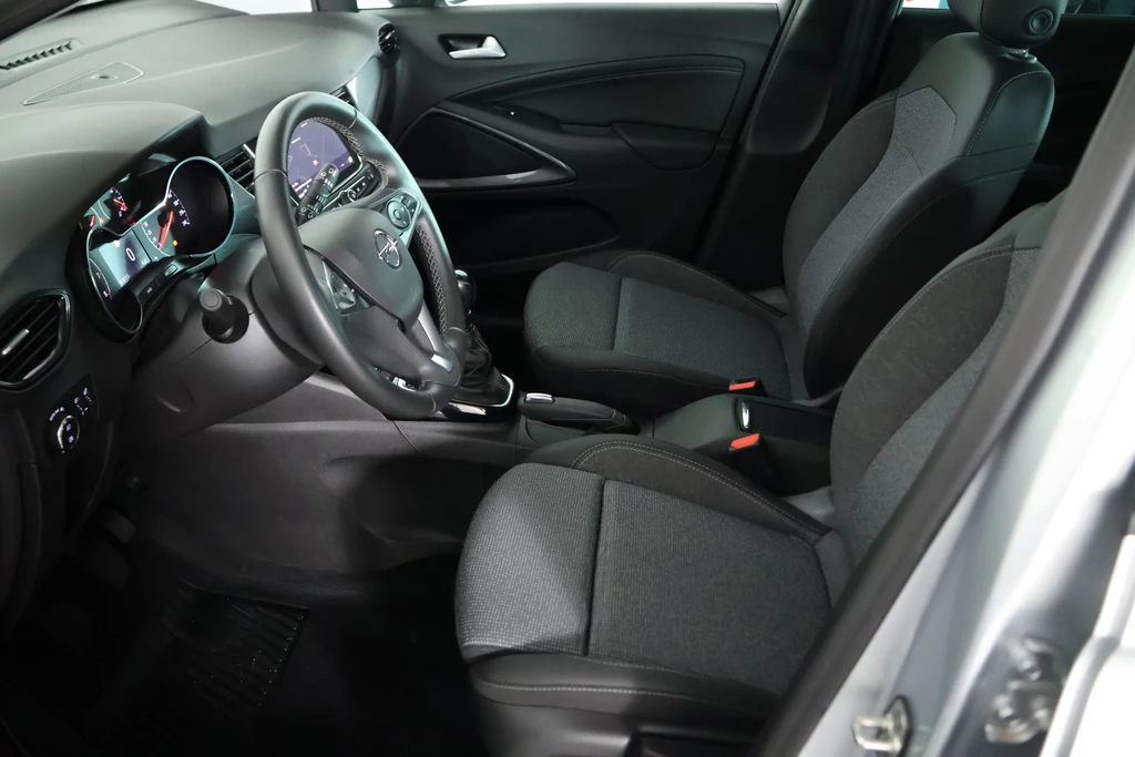Opel Crossland – foto 9