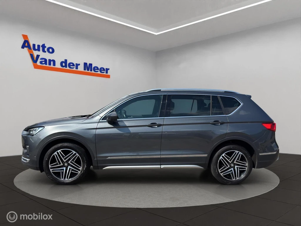 SEAT Tarraco – foto 2