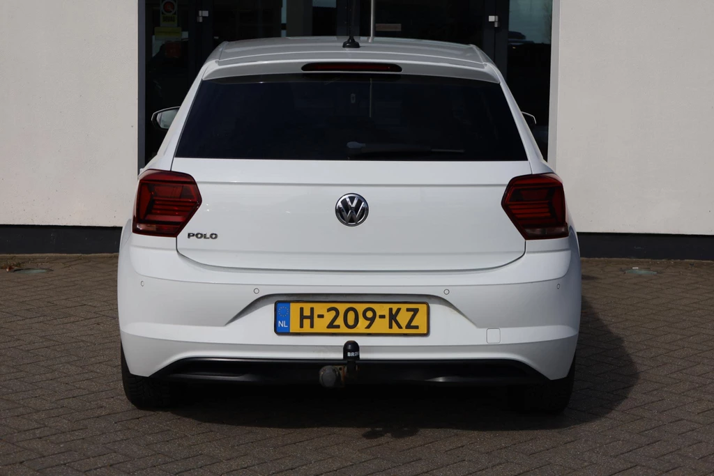 Volkswagen Polo – foto 4