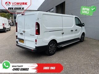 Renault Trafic – thumbnail 4