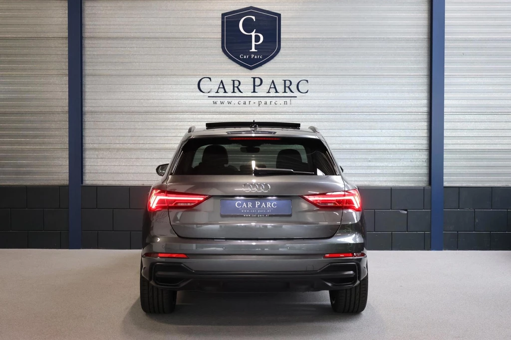 Audi Q3 – foto 3