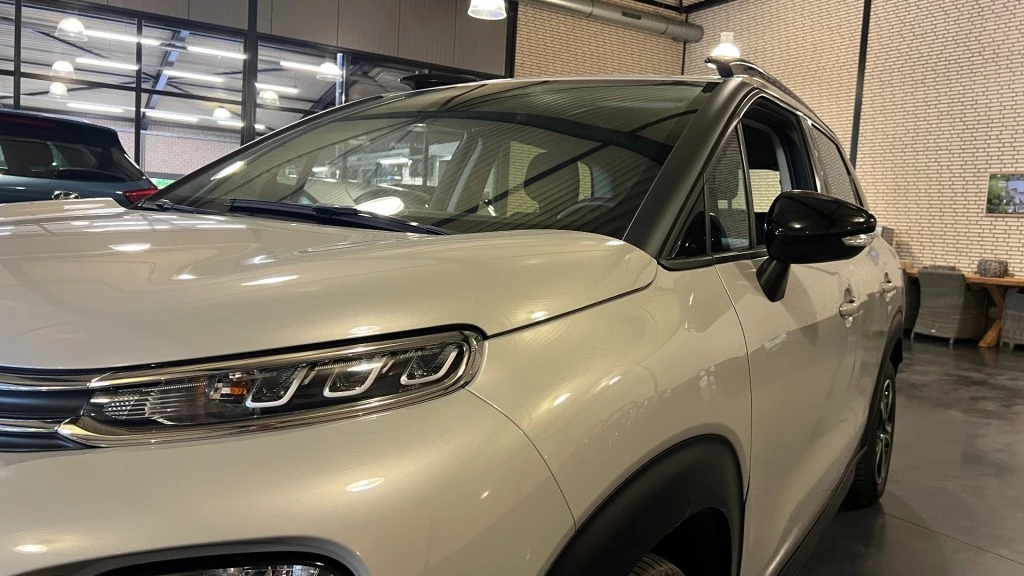 Citroën C3 Aircross – foto 4