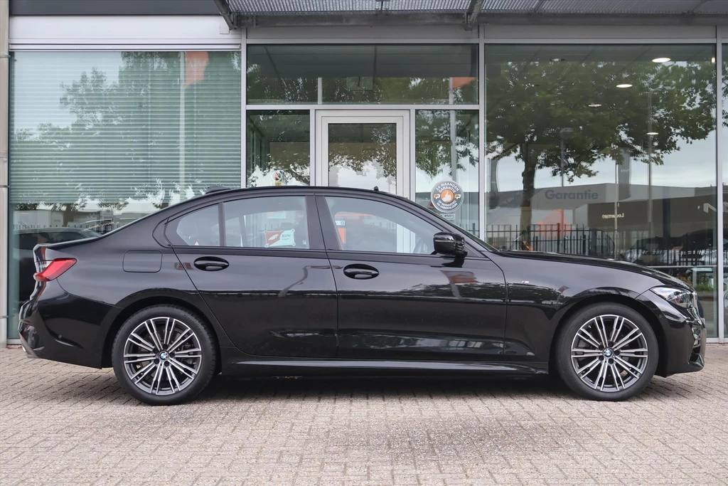 BMW 3 Serie – foto 6