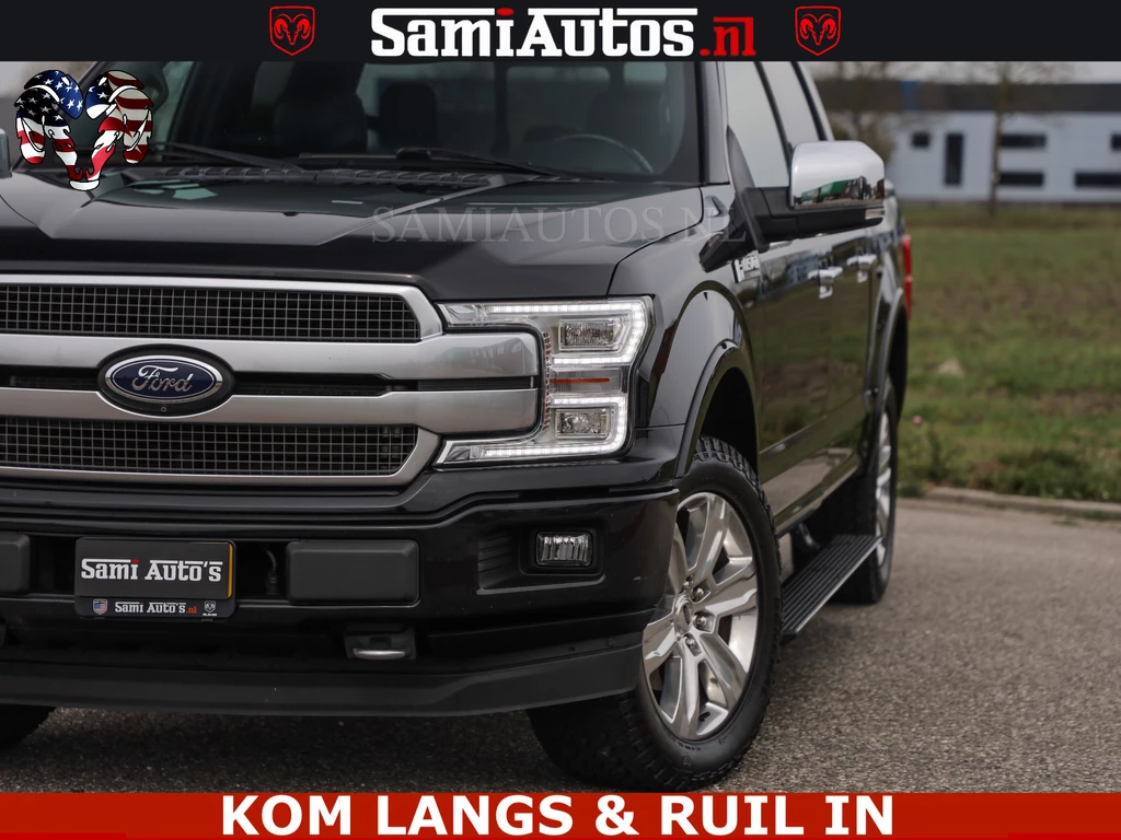 Ford F-150 – foto 4