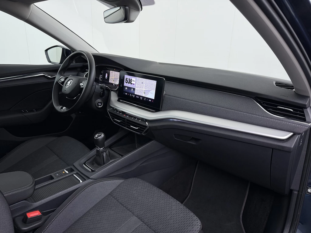 Škoda Octavia – foto 43