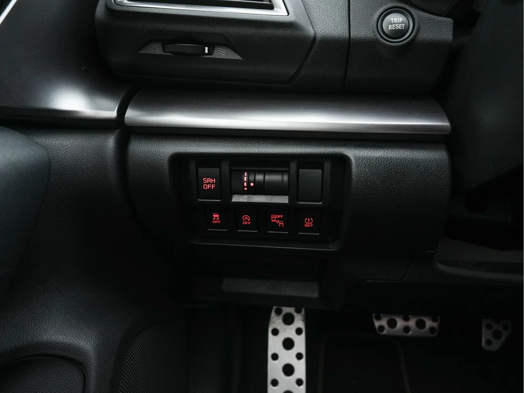 Subaru XV – foto 22