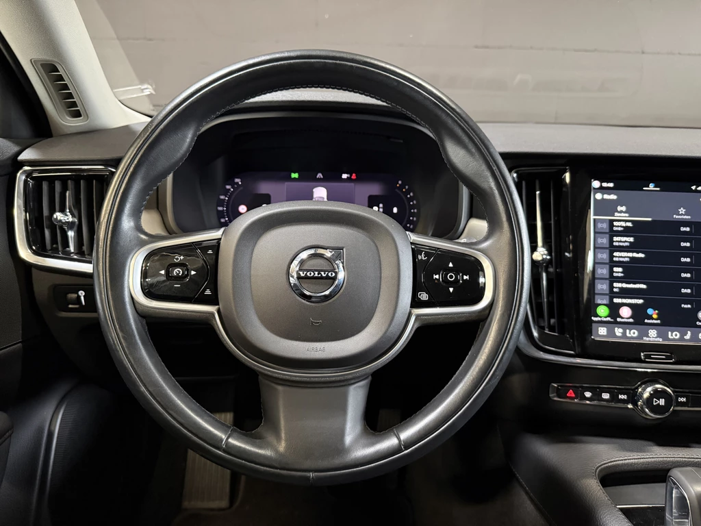 Volvo V90 – foto 18