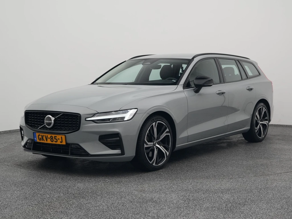 Volvo V60 – foto 1