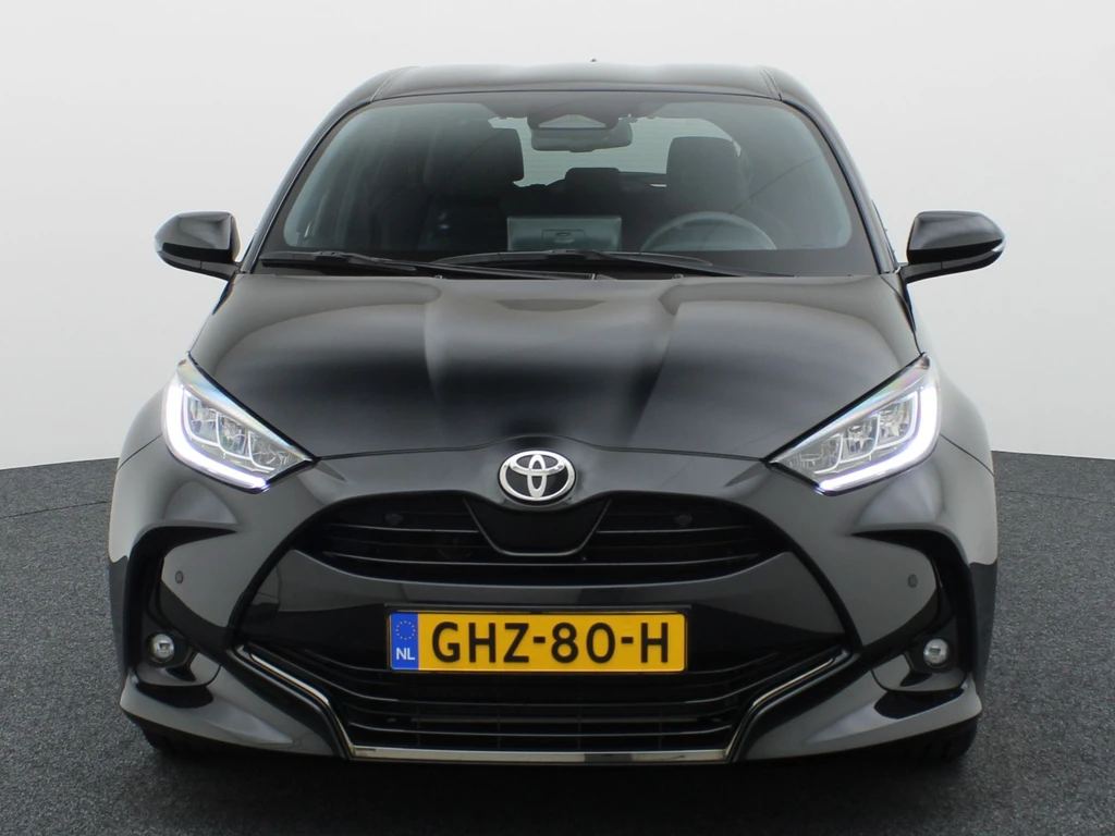 Toyota Yaris – foto 14