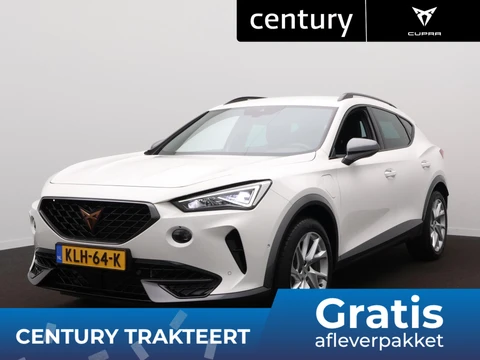 CUPRA Formentor 1.4 TSI e-Hybrid Essential | Carplay | ACC | Camera